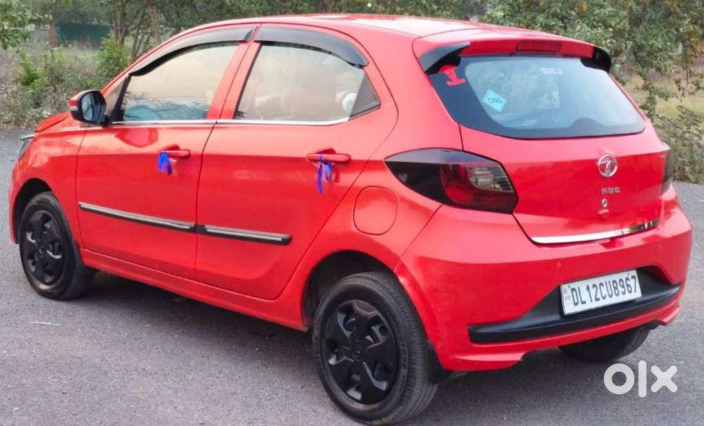Tata Tiago