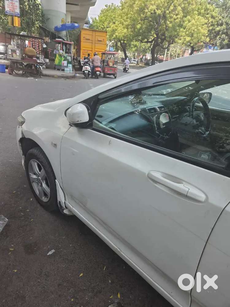 Honda City 2013 Petrol 850000 Km Driven