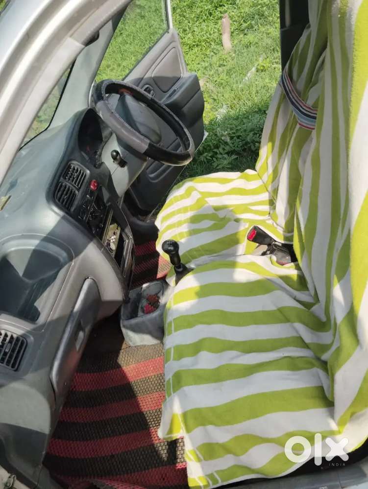 All Ok Good Condition Car