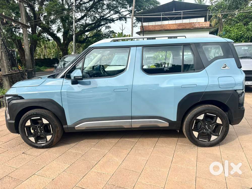 Kia Syros Htk Opt Diesel, 2025, Diesel