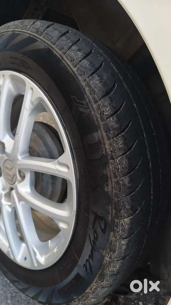 Maruti Suzuki Wagon R 2019