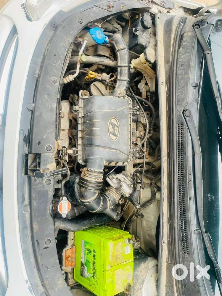 2012 Hyundai Car Manual Petrol