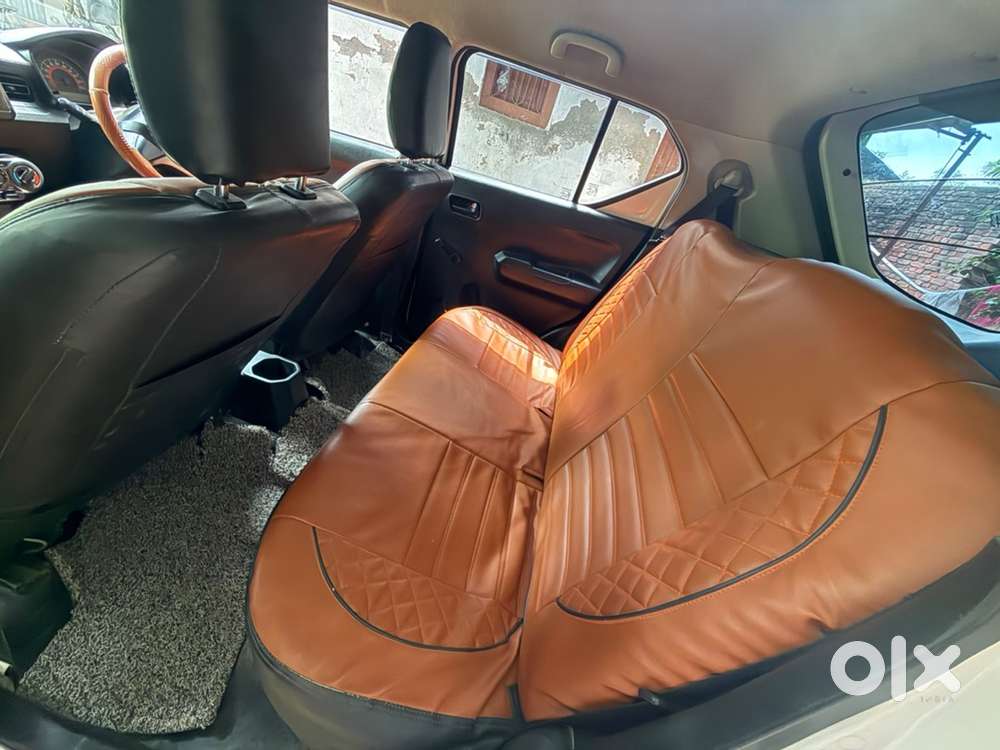 Maruti Suzuki Ignis 2023