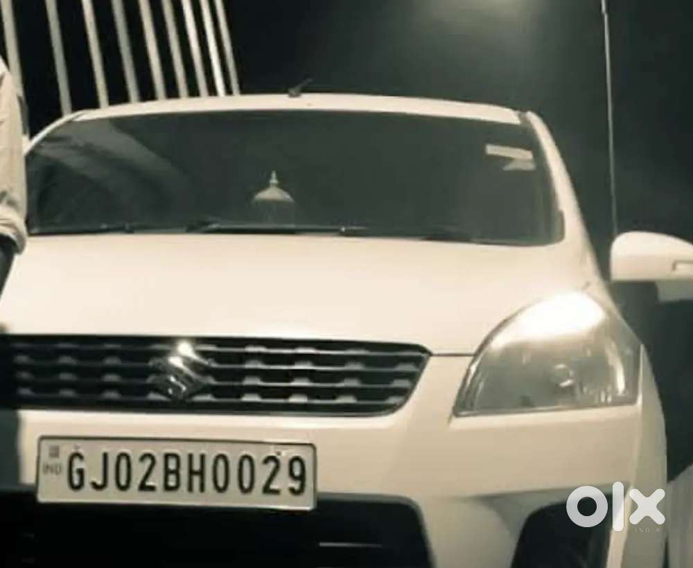 Ertiga 2012