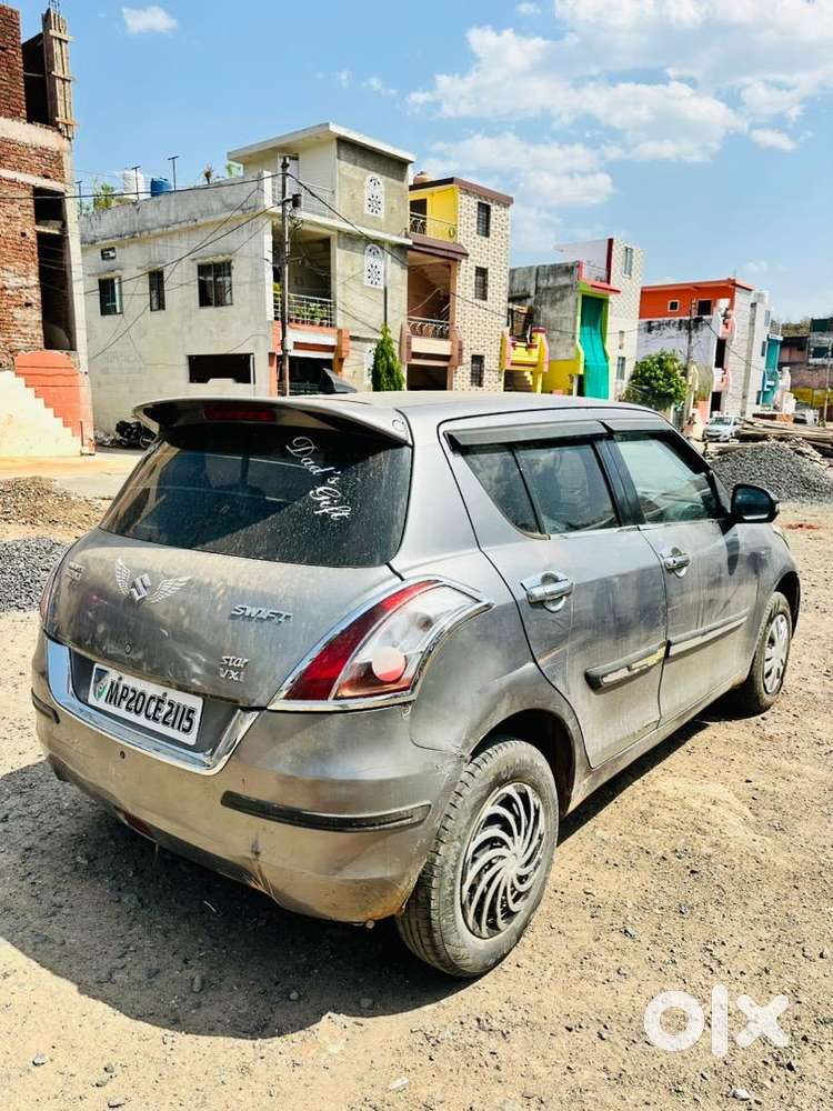 Maruti Suzuki Swift Good Condition