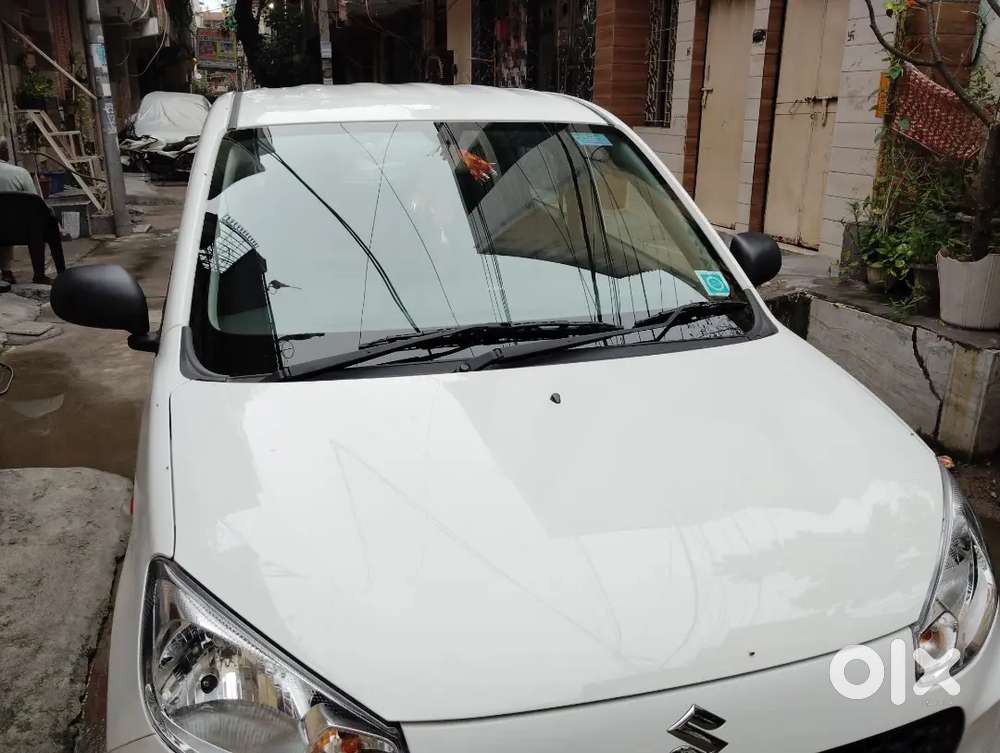 Maruti Alto K10 Lxi,may,2026,petrol Brand New