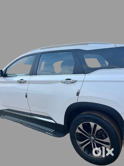 Mg Hector Sharp At, 2021, Petrol