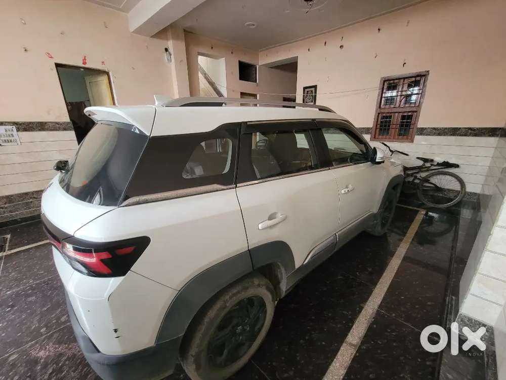Maruti Suzuki Brezza Zxi 2023