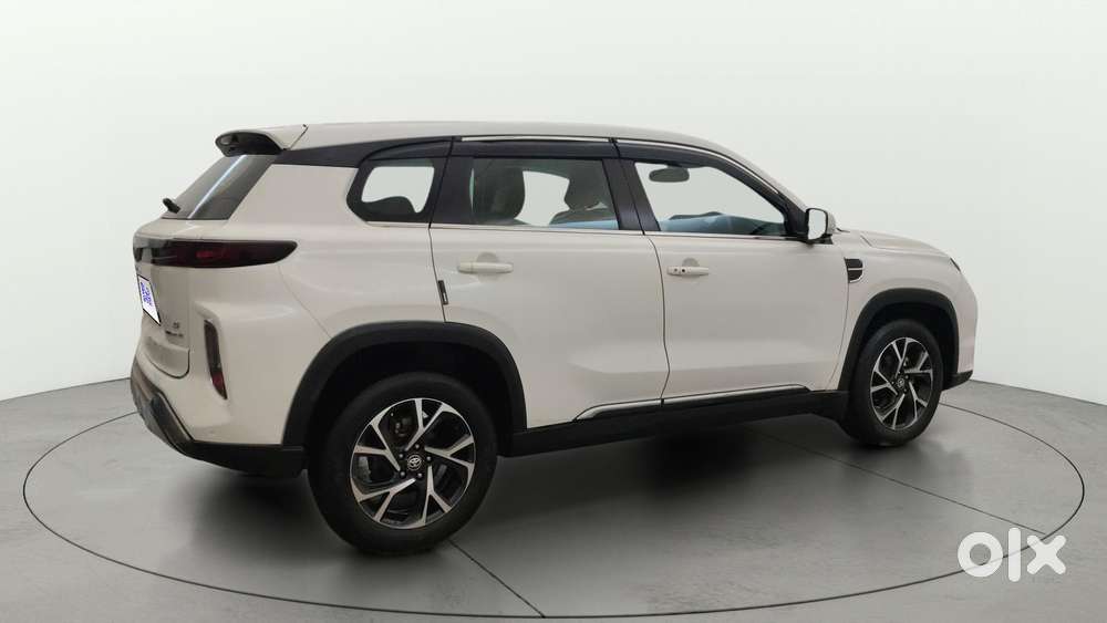 Toyota Urban Cruiser Hyryder 1.5 G Neo Drive, 2023, Petrol