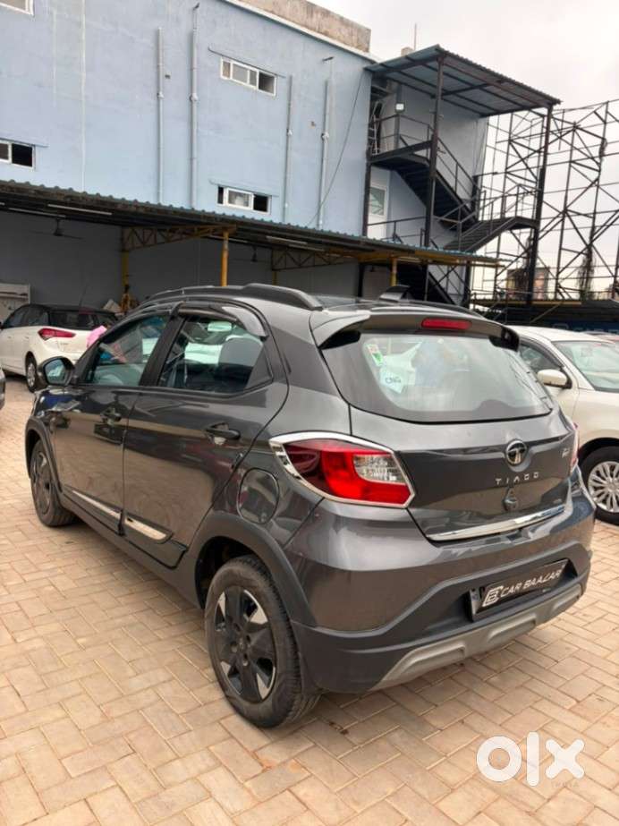 Tata Tiago Xz, 2025, Petrol