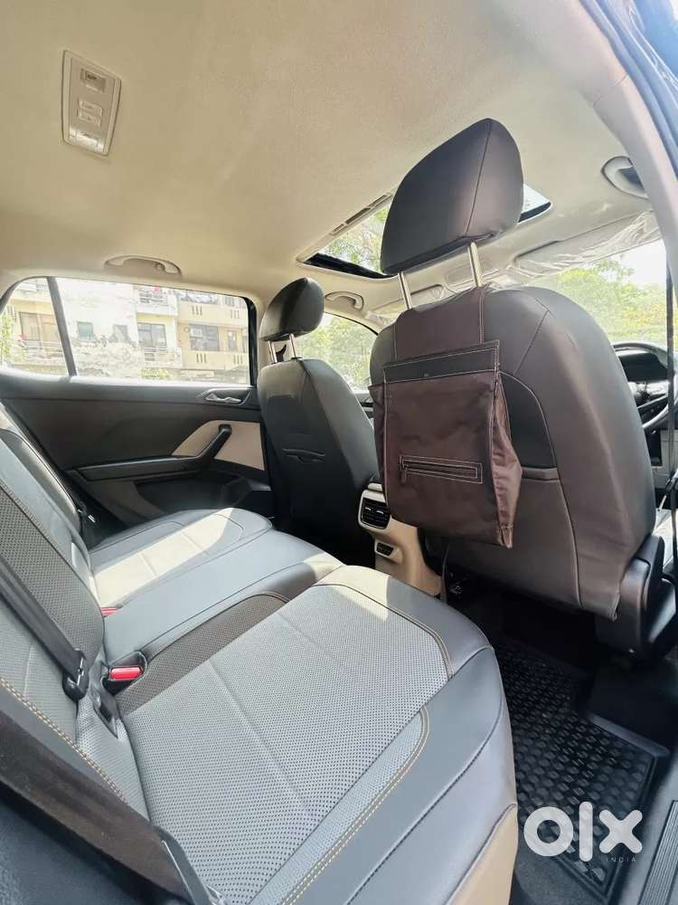 Skoda Kushaq Style 1.0l Tsi At, 2021, Petrol