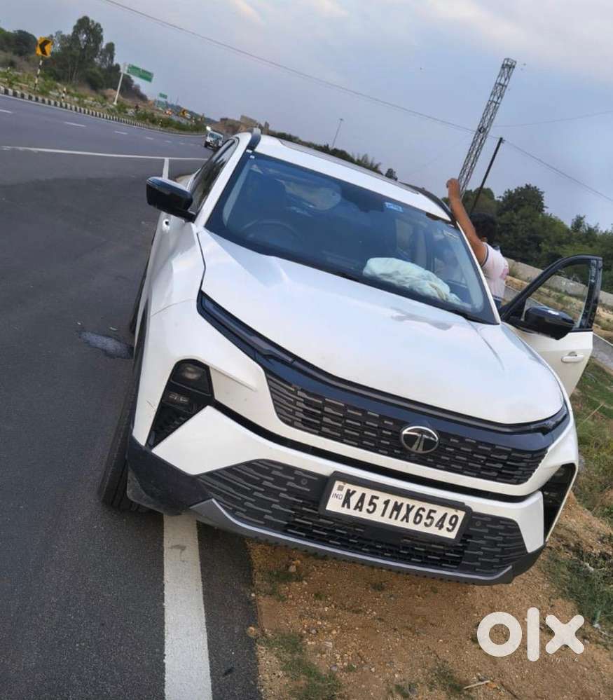 Tata Diesel Car 2024