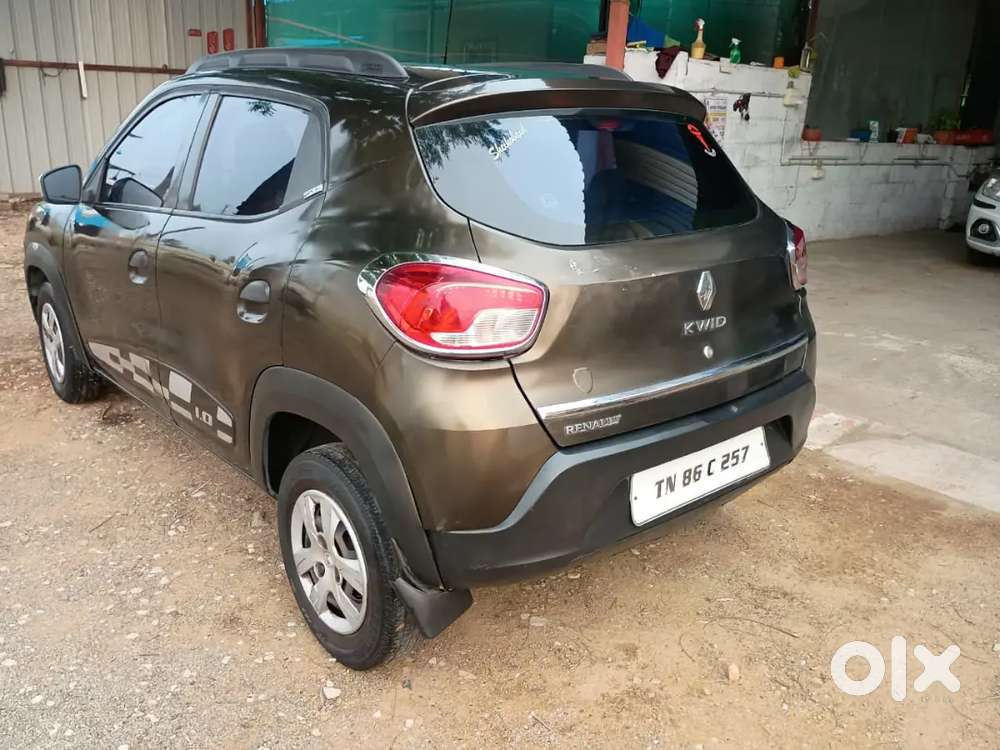 Single Owner Good Condition