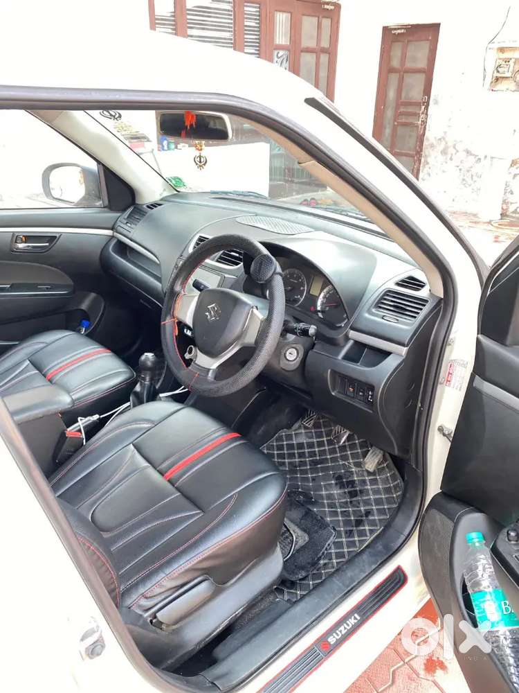 Maruti Suzuki Swift 2014 Diesel 71900 Km Driven