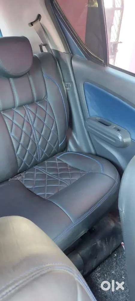 Maruti Ritz 1.2 Vxi 2010