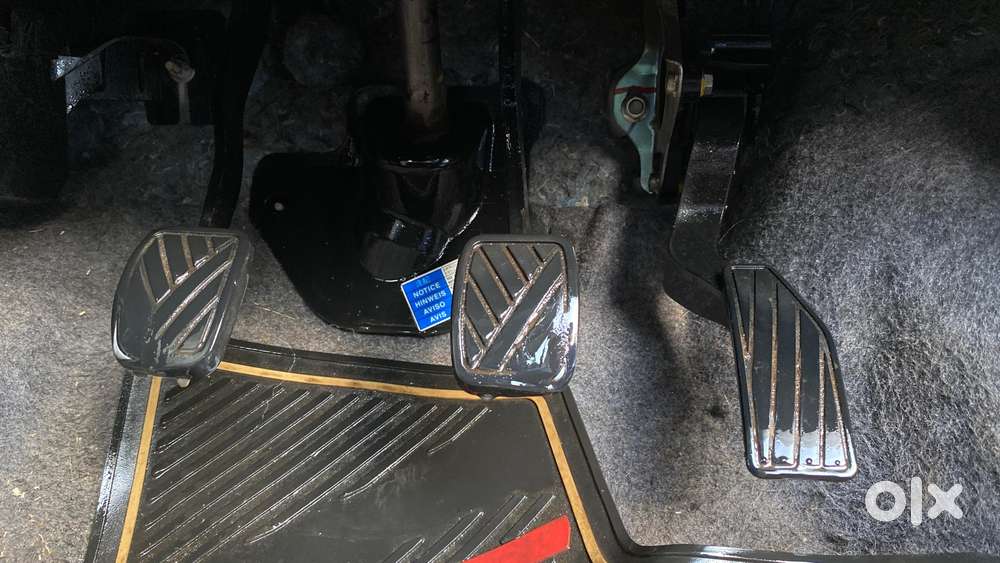 Maruti Suzuki Celerio 2014-2017 Zxi, 2015, Petrol