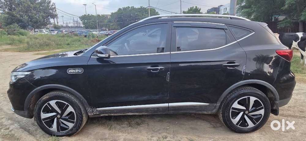 Mg Zs Ev Excite, 2024, Electric