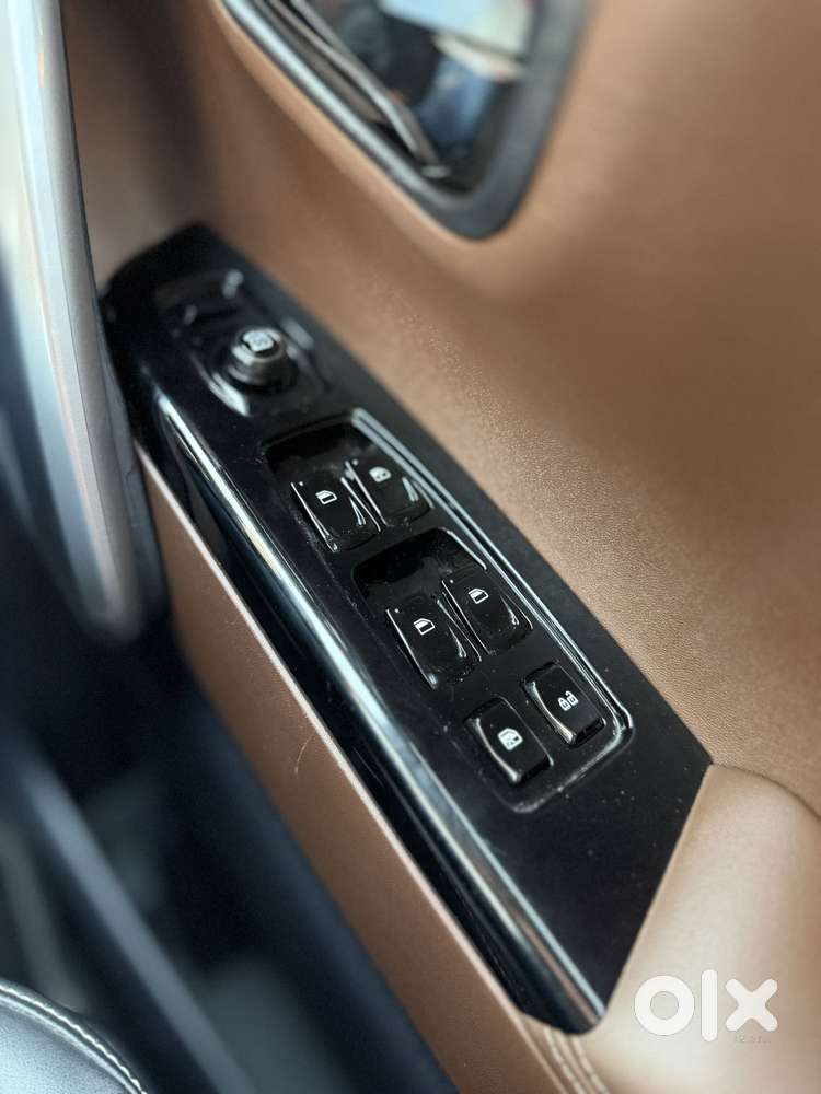 Mahindra Scorpio N D At 2wd Z8 S 7s Z8 Select, 2025, Diesel