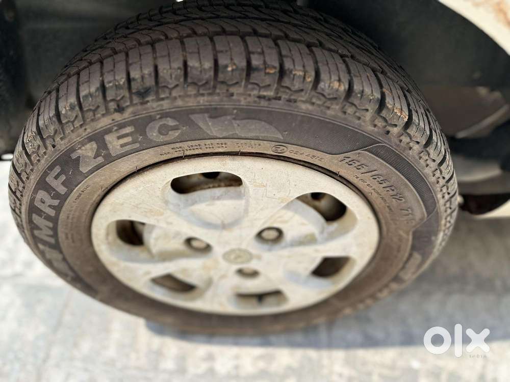 Tata Nano Xe, 2011, Petrol