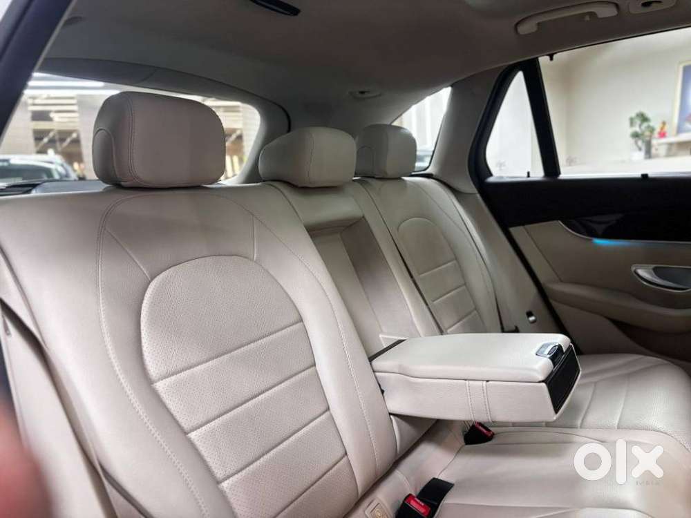 Mercedes-benz Glc 220d 4matic, 2016, Diesel