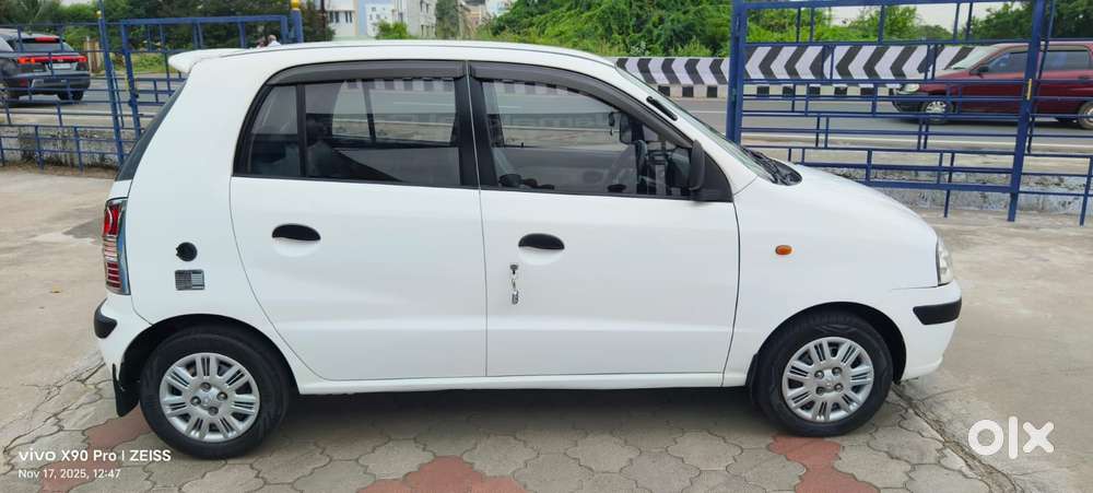 Hyundai Santro Xing, 2011, Petrol