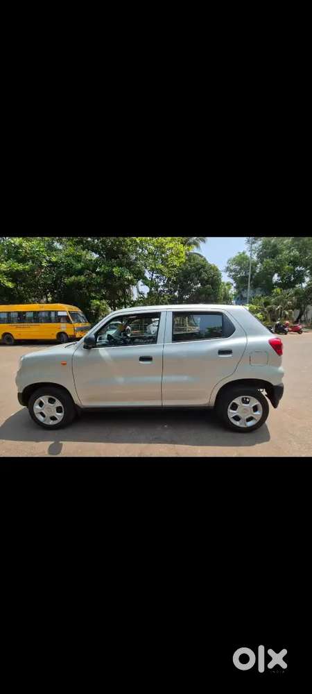 S Preeso Vxi (o) , Automatic,1000cc