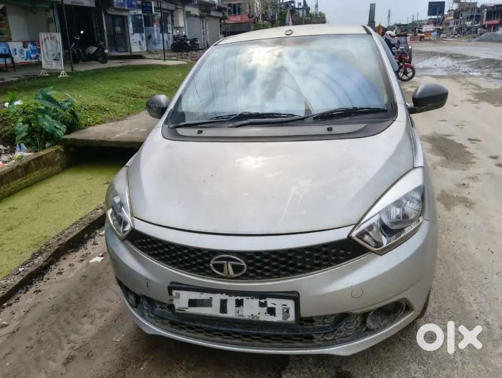 Tata Tiago 2018 Petrol 31000 Km Driven