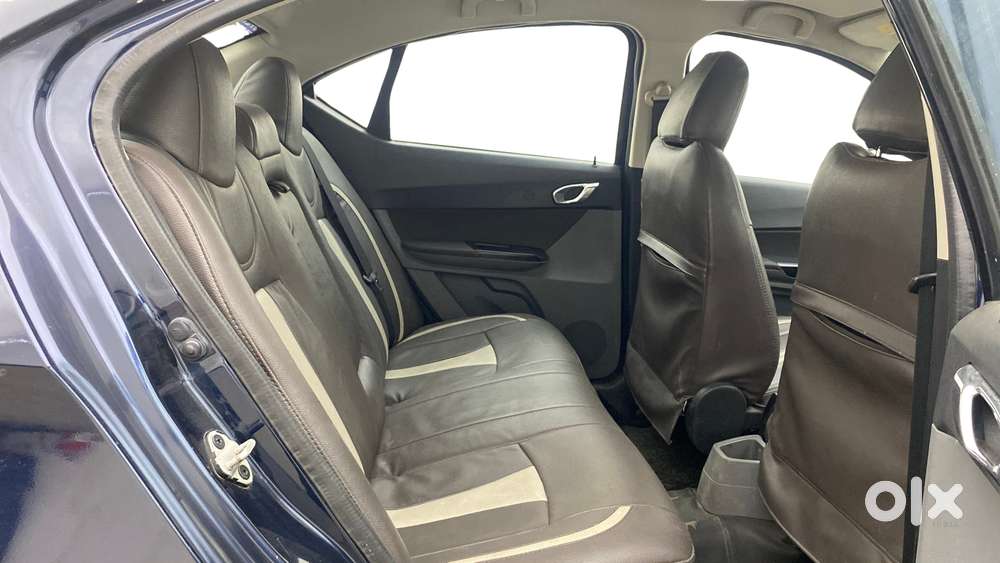 Tata Tigor Xz Plus, 2018, Petrol