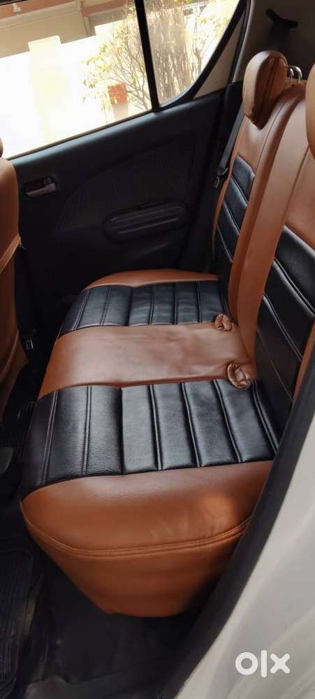 Maruti Suzuki Ritz, 2015, Diesel