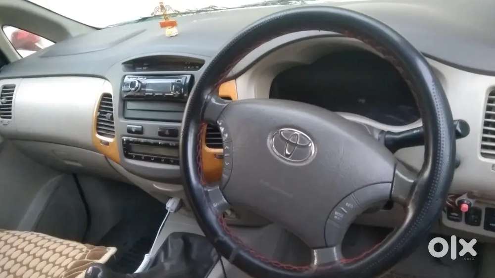 Good Condition All New Tyres And V Top Model