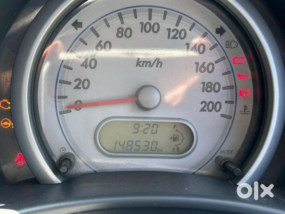 Maruti Suzuki Ritz 2014 Diesel Good Condition