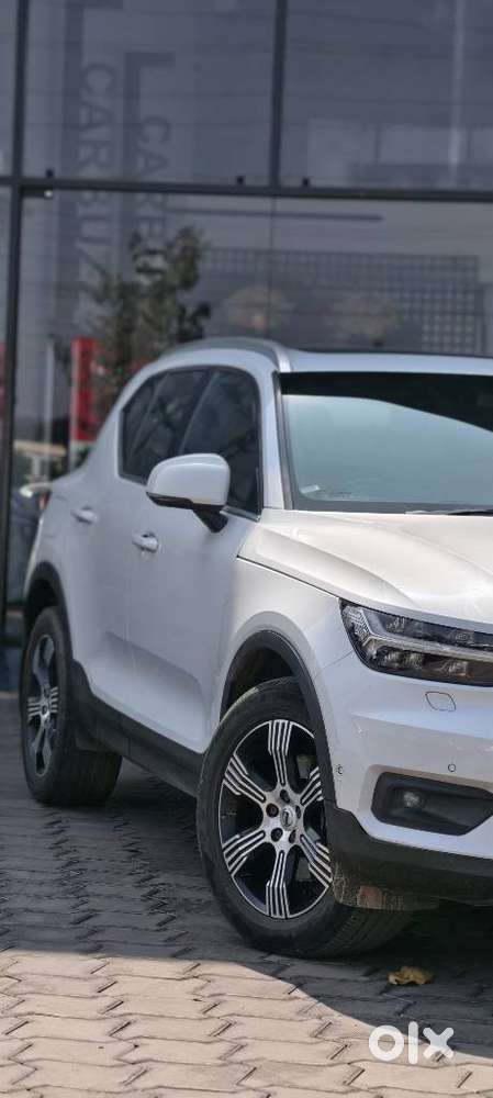 Volvo Xc40 D4 Inscription, 2018, Diesel