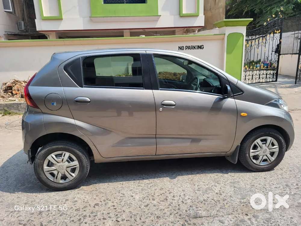 Only 33,000 Kms Automatic Nissan Datsun Redigo Petrol 2019 Amt