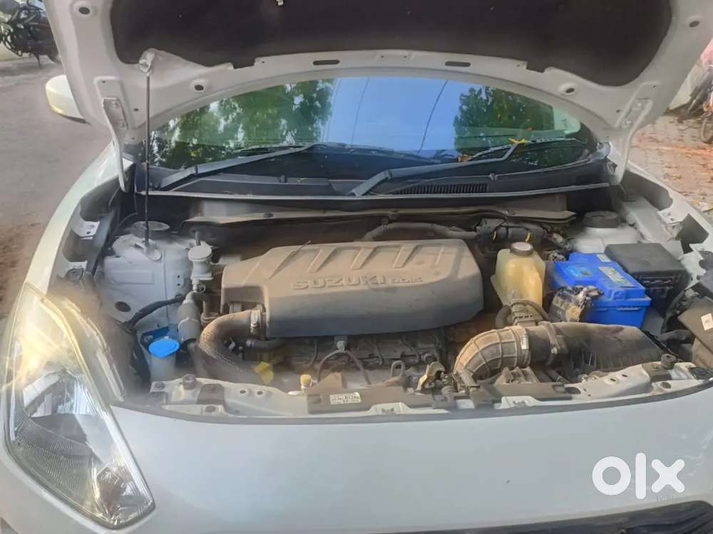 Maruti Suzuki Swift 2018 Diesel Good Condition