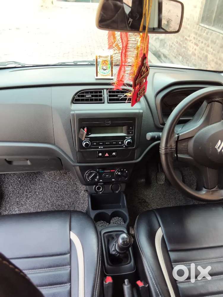 Alto K10 Model 2023/2024 Petrol 7752 Km