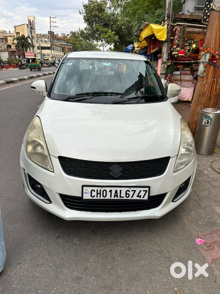 Swift Maruti Suzuki 2012 Manual Diesel