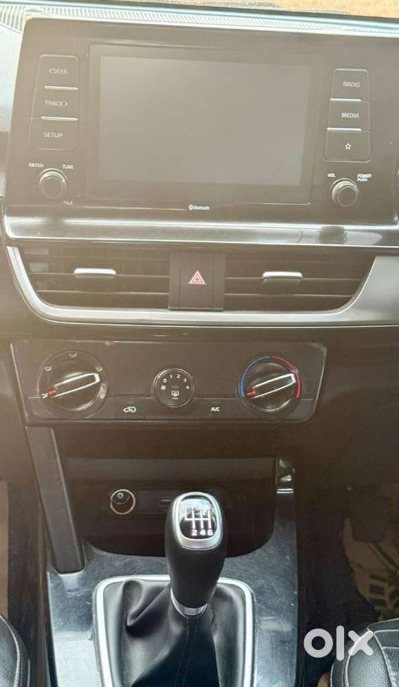 Kia Seltos Htk Plus D, 2021, Diesel