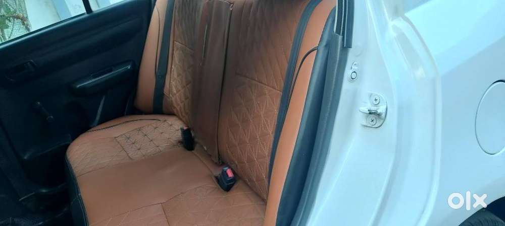 Maruti Suzuki Swift Dzire, 2016, Diesel