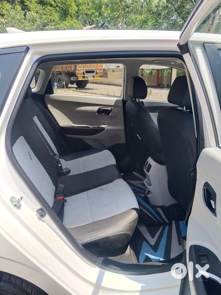 Hyundai I20 Asta Option Cvt, 2024, Petrol