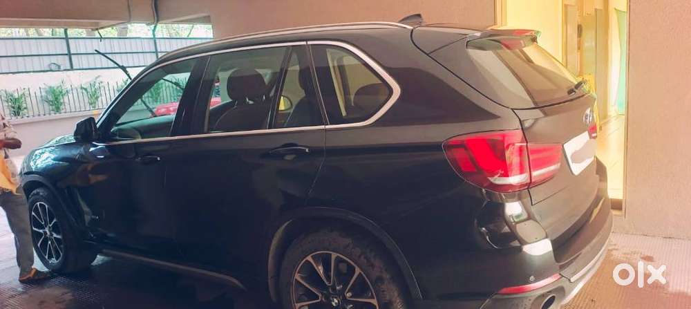 Bmw X5 Xdrive 30d, 2016, Diesel