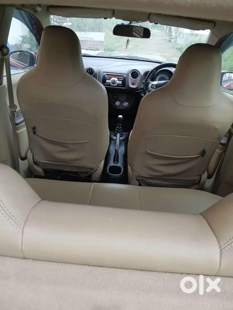Honda Brio 2013 Model