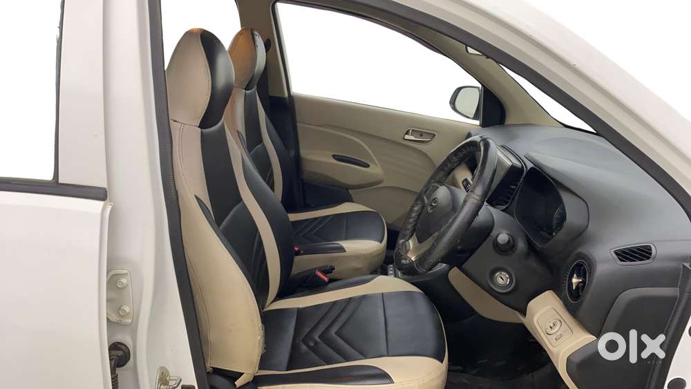 Hyundai New Santro 1.1 Sportz Mt, 2019, Petrol
