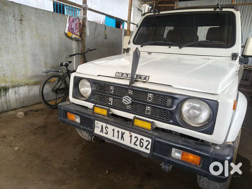 2021 Model Good Condition Running