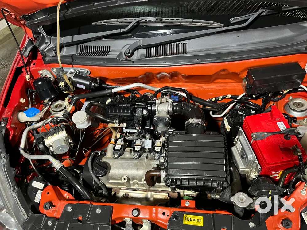 Maruti Suzuki Alto 800 Vxi 2021