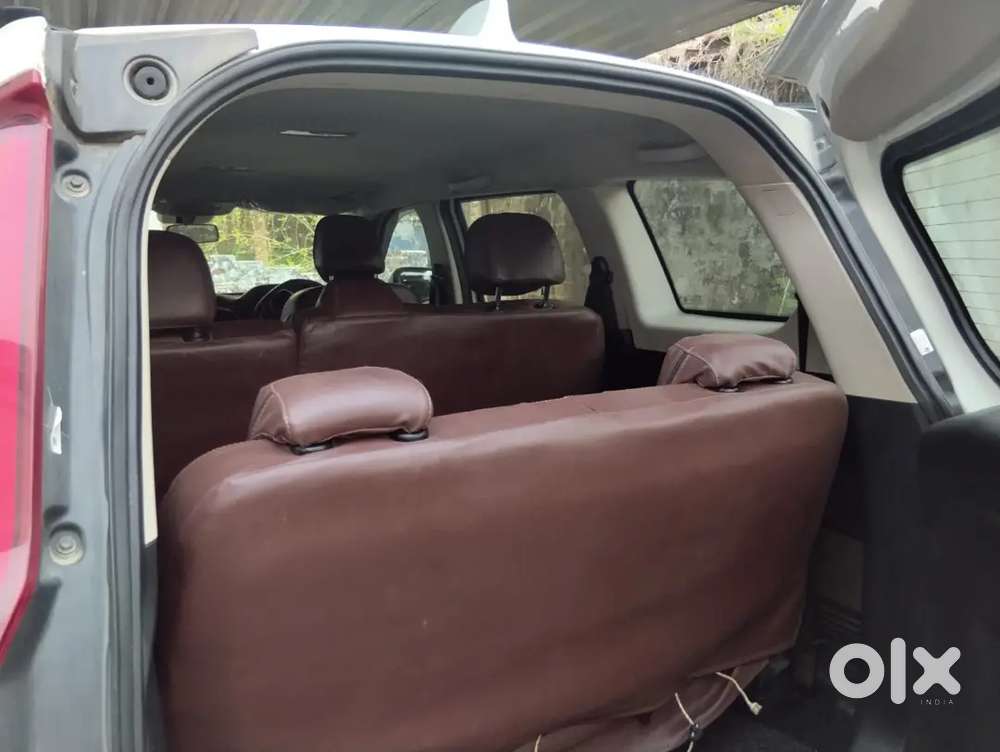 Mahindra Scorpio-n 2023 Diesel Well Maintained