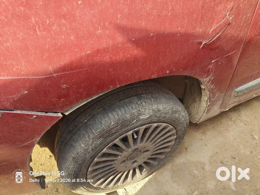 Maruti Suzuki Wagonr Lxi