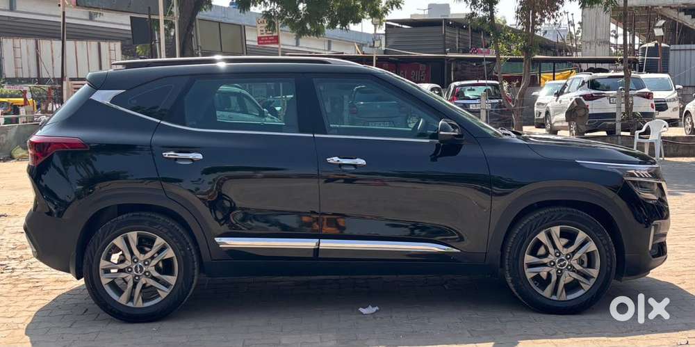 Kia Seltos Htk D, 2022, Diesel