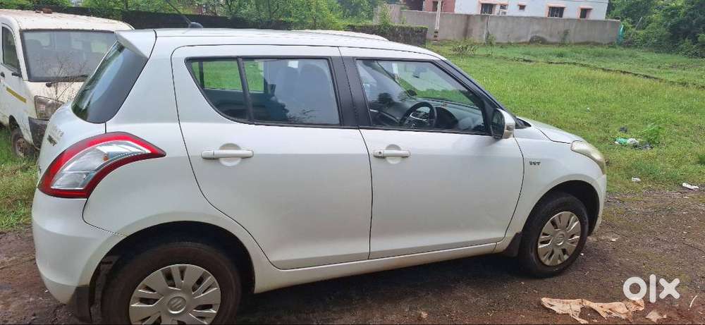 Maruti Suzuki Swift Vxi 2014 Year