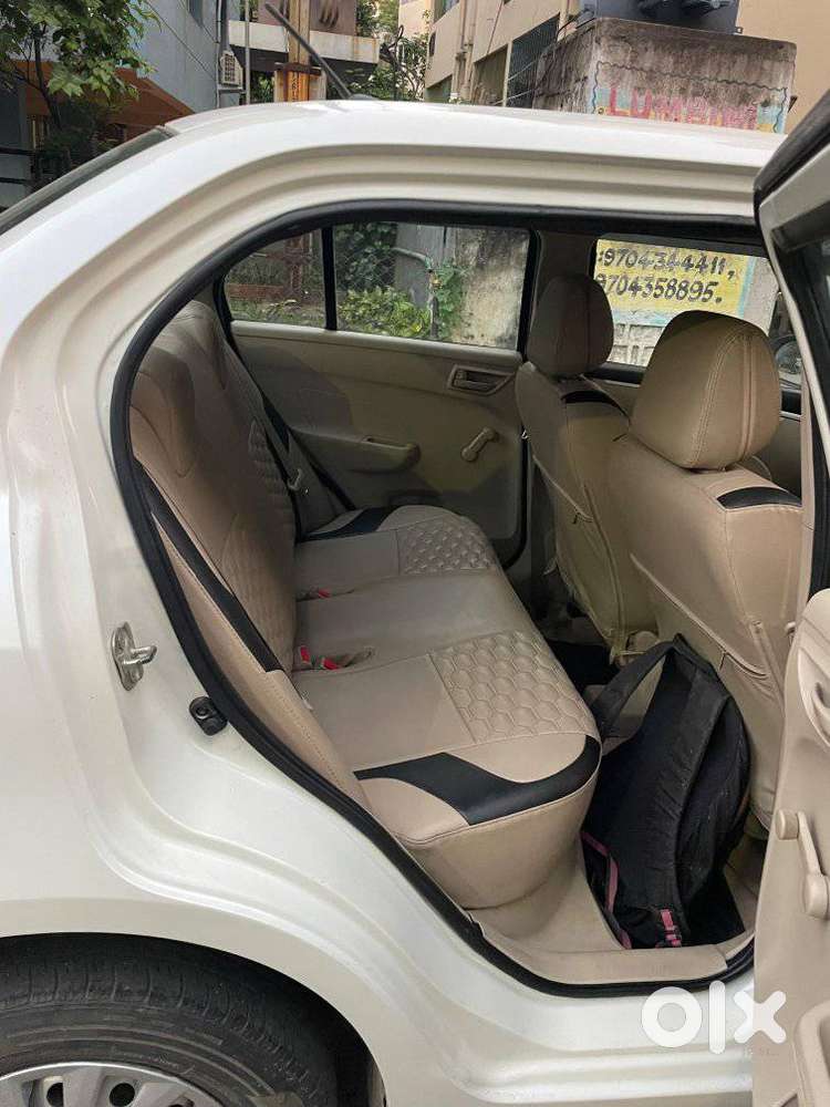 Maruti Suzuki Swift Dzire Tour Ldi, 2020, Diesel