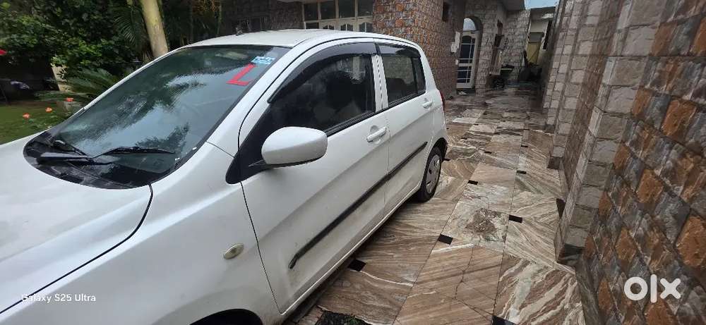 Maruti Suzuki Celerio Automatic  2020 Reg,dealer Plz Stay Away.
